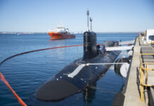 Greens call for SA Parliamentary Inquiry into AUKUS nuclear submarines