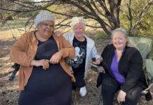 Walk in solidarity with sealife coming to Kangaroo Island