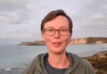 Keeping the Art Museum of Kangaroo Island project alive