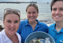 SeaLink gets behind World Oceans Day and World Environment Day