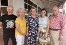 Making SA best place in nation for artists to live and work