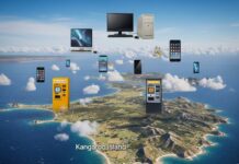 Be on the lookout for cyber scams on Kangaroo Island