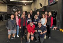 Elders partners with Fat Farmers to boost rural health and wellbeing