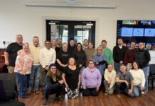 KI Future Leaders Program graduates head to completion after final learning module