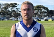 Wisanger host Dudley United in Round 10 of the KI Football League