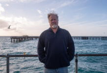 Old Rapid Bay jetty closure ‘devastating’ to diving industry
