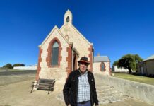 EV travels around SA: Raukkan, home of Indigenous inventor David Unaipon: VIDEO