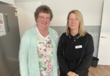 Celebrating our caring heroes with Aged Care Employee Day