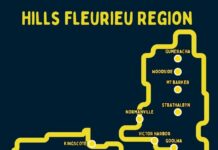 SAPOL regional response areas change from ‘Local Service Areas’ to ‘Regions’