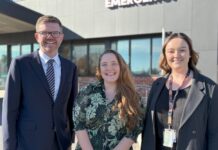 Three trainee GP doctors employed on Kangaroo Island thanks to SA Health push