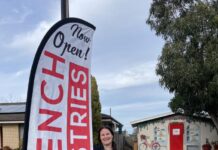 Susie’s French patisserie now open Fridays instead of Sundays