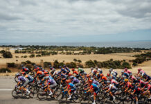 Triple treat at Willunga Hill for next year’s Tour Down Under
