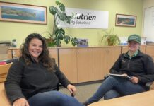 SA’s premier Polwarth stud talks up breed in lead up to KI ram sale