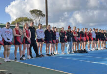 Vale Valda Pain: honest, passionate, fiercely loyal