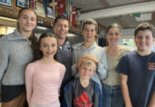 Valda Pain farewelled with casual catch-up at KI Yacht Club: PHOTOS