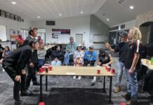 Top of table Colts clash between Western Districts and Parndana