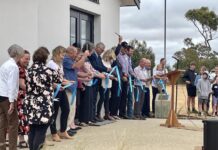 Funding opportunities for rural community halls, centres across Australia