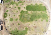 The 15 Kangaroo Island sporting and recreation clubs securing drought relief grants