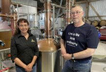 Entries open for eighth edition of Tasting Australia Spirit Awards