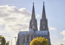 Set sail on a journey of a lifetime with Viking