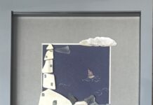 Excitement builds for ‘A Little Art Space’ SALA exhibition