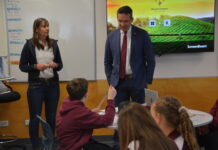 State government provides $84 million boost for preschool services