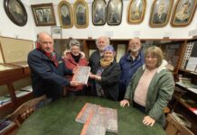 Pioneering KI settler John Hirst’s historic diaries transcribed in new book