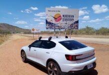 Strongest quarter for EV sales in Australia, now 13 per cent of sales