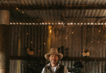 Eleanor Downs – A soulful slice of Kangaroo Island: Food, Wine, Art 2025