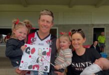 Draw at Penneshaw, 200th game at Western Districts as 2025 KIFL regular season wraps up