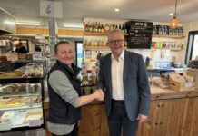 More SA businesses eligible for algal bloom financial support