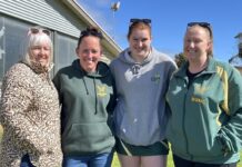 Spectators at Dudley United, club to host KIFL medal presentation: PHOTOS