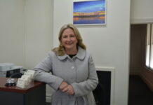 Federal Member Rebekha Sharkie opens new electorate office in Victor Harbor