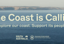 ‘Coast is Calling’ vouchers designed to bring visitors to regions impacted by bloom