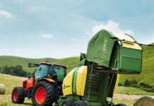 Investing in balers, mowers for season ahead: G & J East Strathalbyn