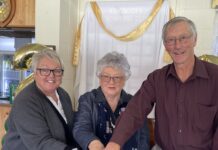 KI Cancer Support Group celebrates 20 years of helping islanders
