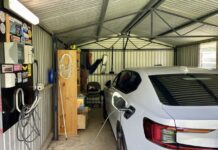 RAA wants bi-directional EV charging on COP31 agenda