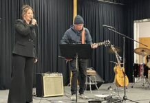 Local stars shine at second RFDS KI Support Group charity concert