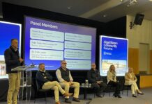 More than 100 concerned residents attend Kangaroo Island algal bloom community forum