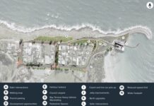 Department for Infrastructure and Transport explains Penneshaw Harbour Precinct Master Plan