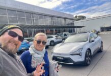 The usual fear, uncertainty and doubt over EV range is contrived hype