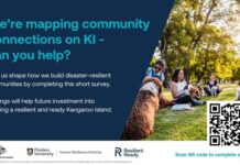 ‘Resilient Ready’ – chance for KI Community to share disaster experiences