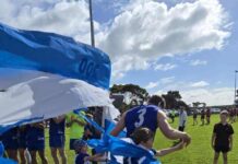 Nick Berry’s 200 game-milestone, more sponsors at Wisanger: PHOTOS