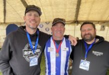 Wisanger sponsors day, reunion at Panther Park: PHOTOS