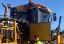 KI student Trae receives inaugural VET scholarship through Country Education Foundation