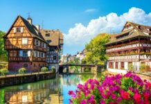 Last chance to win eight-day Viking “Rhine Getaway” river voyage for two
