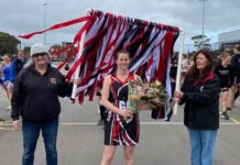 Match reports from KINA’s semi-finals at Wonks on Saturday