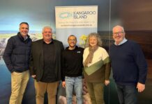Business alliance rebrands itself as ‘Authentic Kangaroo Island’