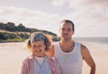 Short film shot on KI shows closeness of rural communities