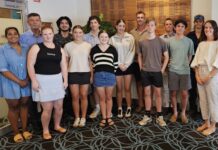 KI Country Education Fund youth support grants available